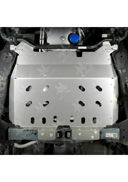 Chevrolet Silverado 1500 2019-2026 Cat Shield