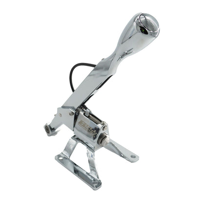Polished Billet Short Shifter Box For BMW N20 N54 N55 3.0L 135i 335i 2.0L Turbo 135 335
