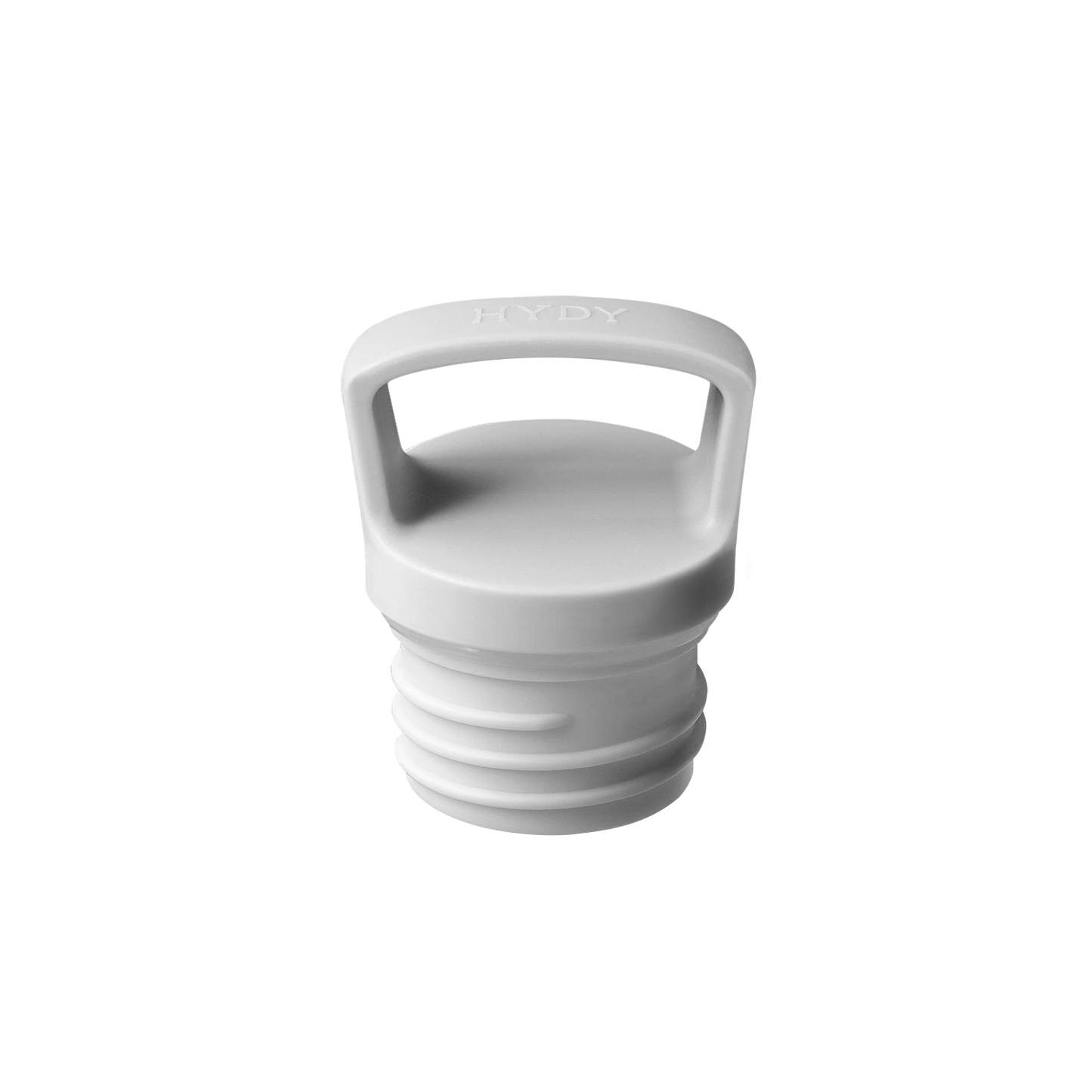Standard leak proof cap- Grey