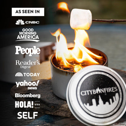 City Bonfires