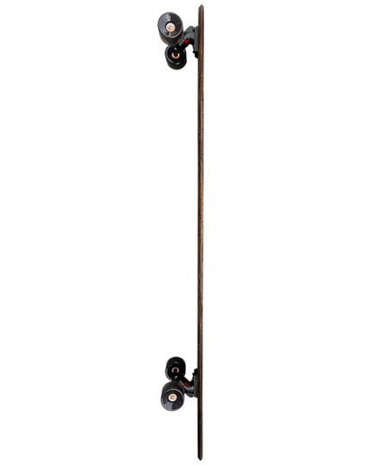 BIRCH 60" LOG Longboard Cruiser Skateboard - Complete Setup or Deck Only