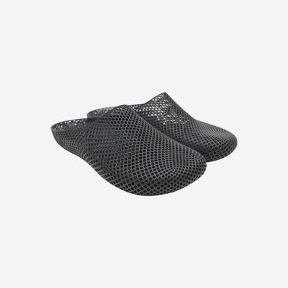Cloud 3D Printed Slippers