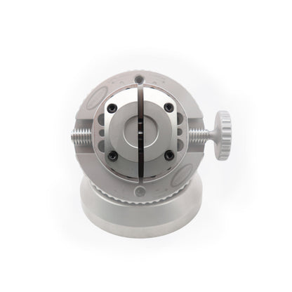 Coin Jaw Holder for 100mm Setting Ball