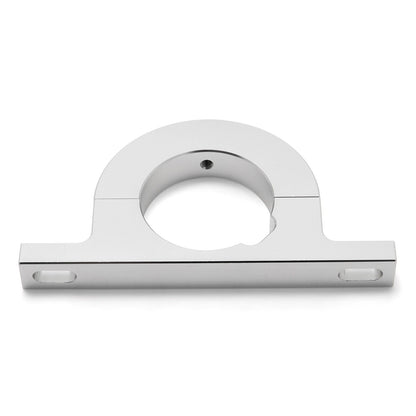 Billet Universal Steering Column Keyed No Drop Mount - 2" Column