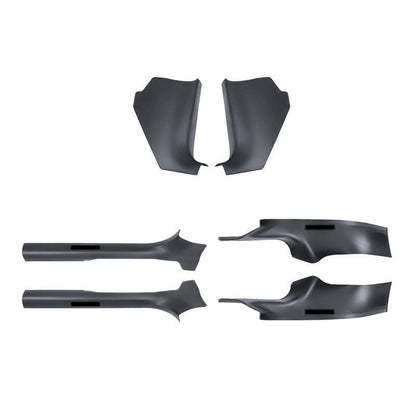 Complete Interior Door Sill Protection Kit for Model Y Juniper | TESERY