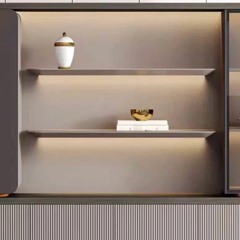 Merit · Mixed Media Office Shelves & Storage Cabinets