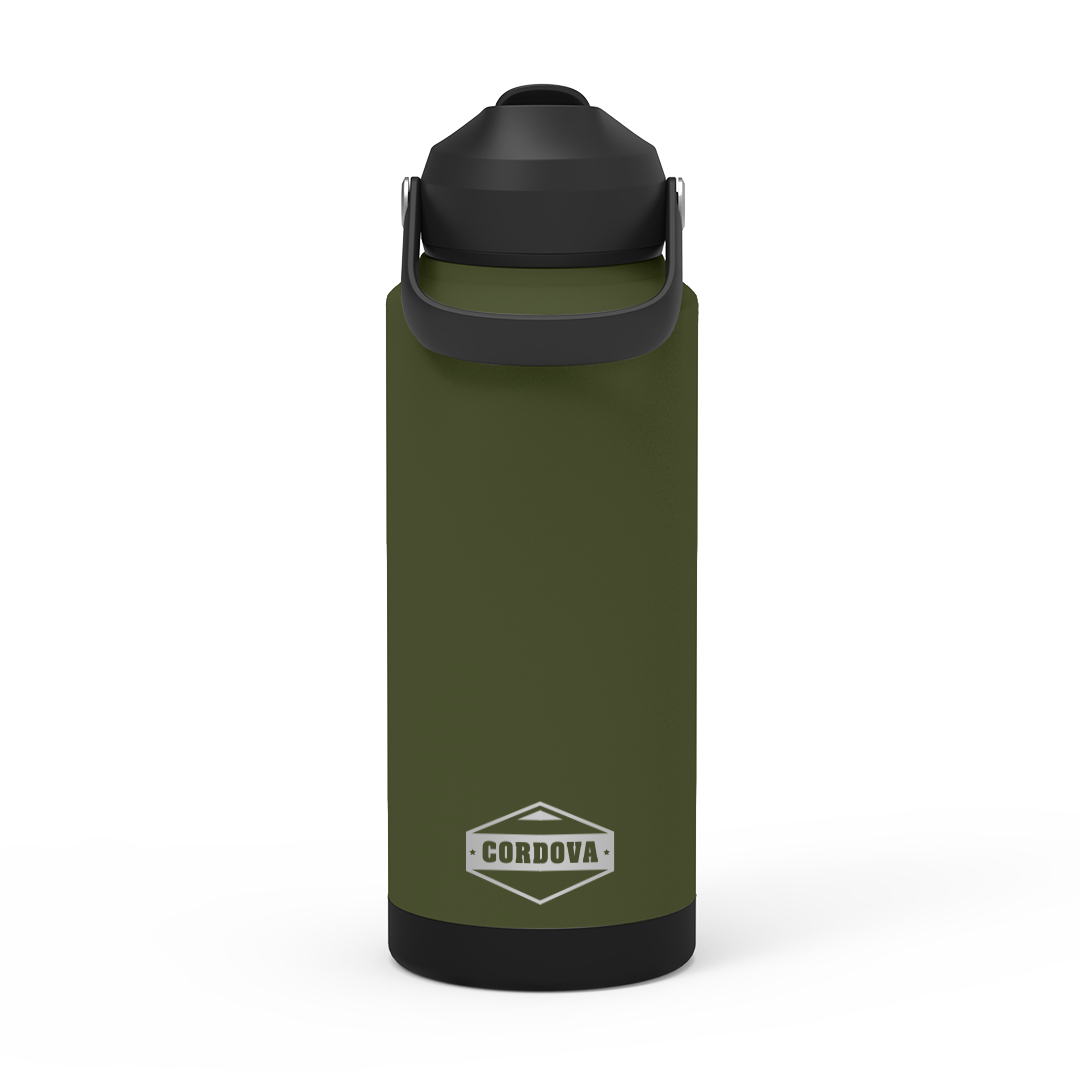 Mastercraft Trailhead Class™ 32 oz Water Bottle