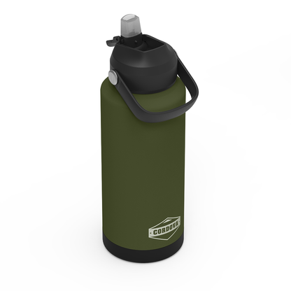 Mastercraft Trailhead Class™ 32 oz Water Bottle