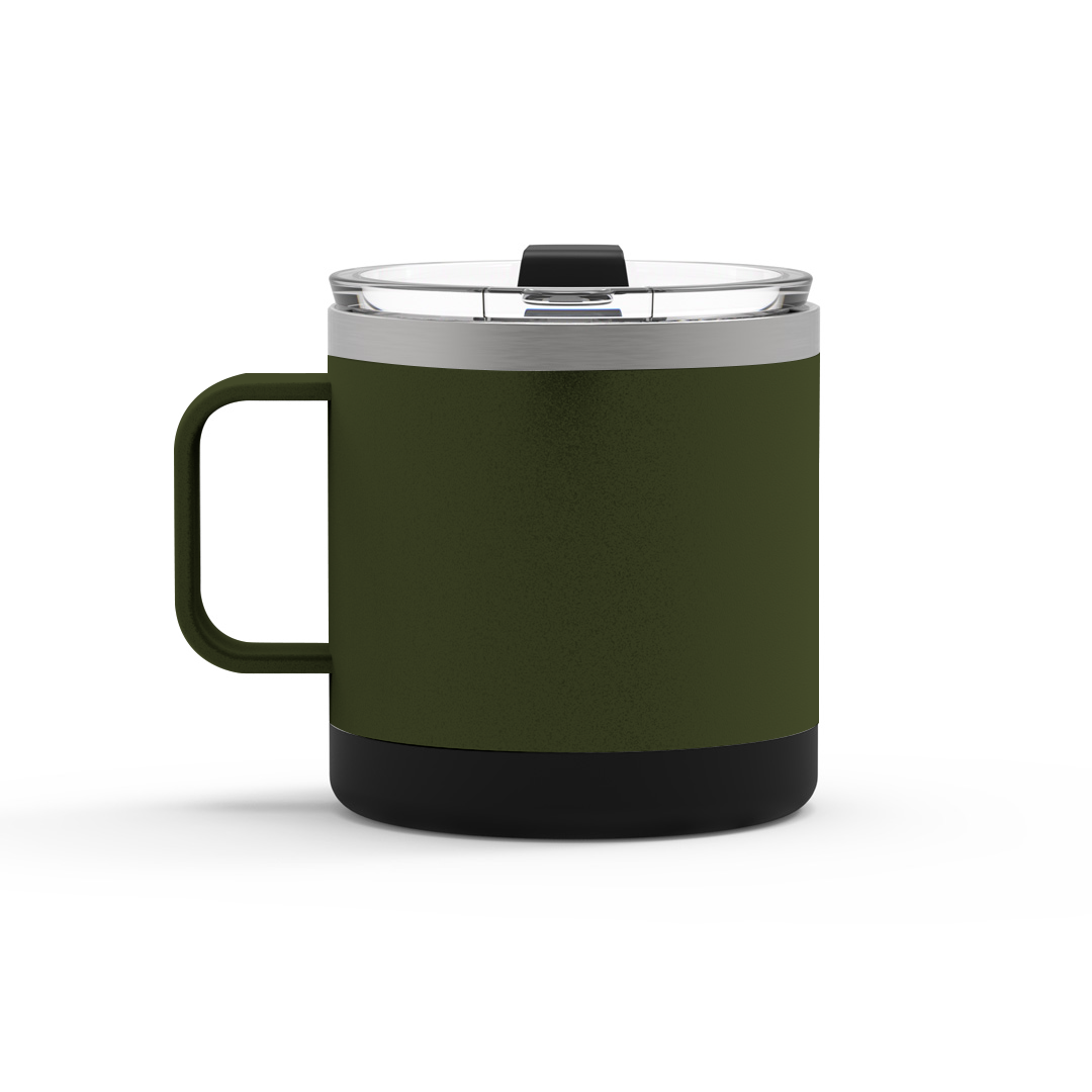 Mastercraft Trailhead Class™ 14 oz Camp Mug