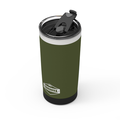 Mastercraft Trailhead Class™ 20 oz Tumbler