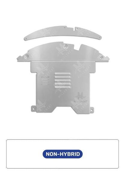 Toyota Corolla 2.0L 2020-2026 Cat Shield