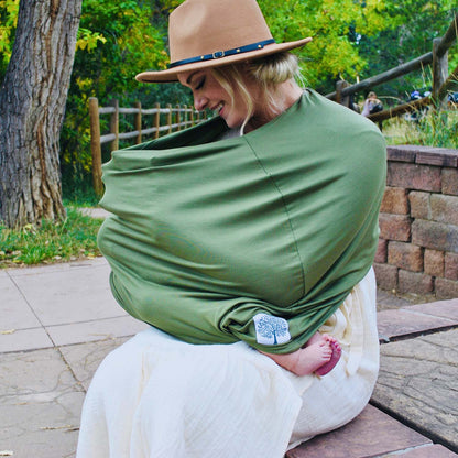 Multi-use Cover, Cloud