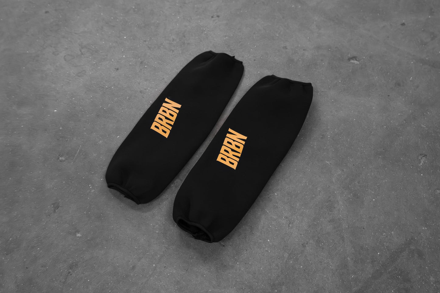 BRBN Neoprene 19" Length Coilover Covers (Pair)