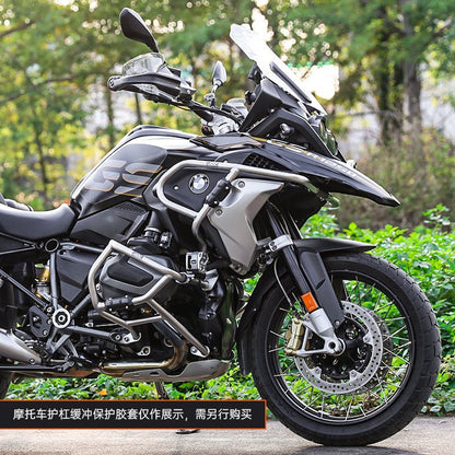 Crash Bar BMW R1250GS Crash Bar (Silver) (Black) CHG08SXSL CHG08SXBK