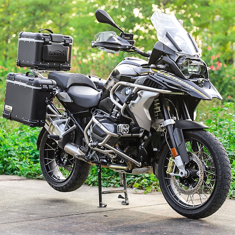 Crash Bar BMW R1250GS Crash Bar (Silver) (Black) CHG08SXSL CHG08SXBK