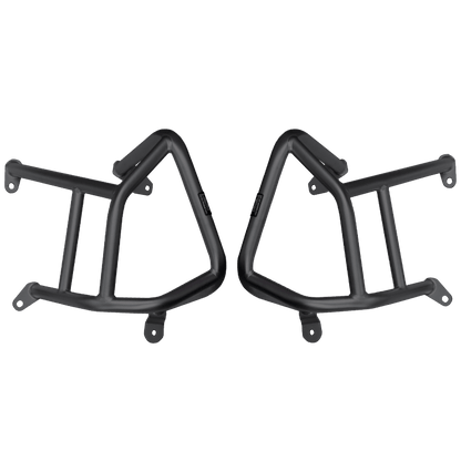 Crash Bar BMW R1250GS Crash Bar (Silver) (Black) CHG08SXSL CHG08SXBK