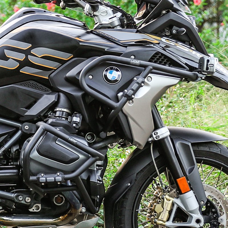 Crash Bar BMW R1250GS Crash Bar (Silver) (Black) CHG08SXSL CHG08SXBK