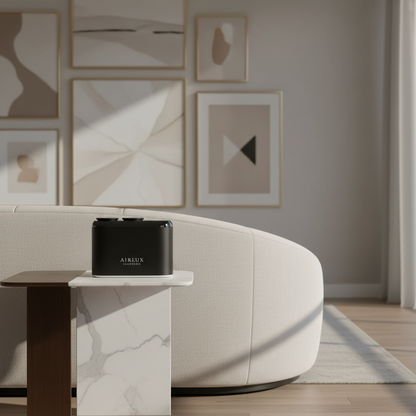 Mars 100 Smart Cold Air Diffuser