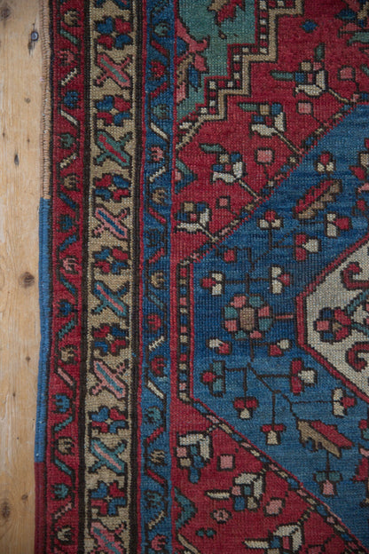 3x4.5 Vintage Northwest Persian Rug
