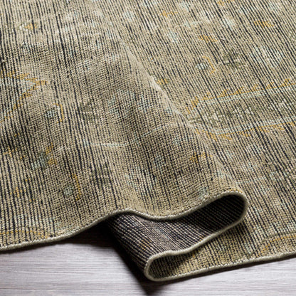 The Alabaster Rug
