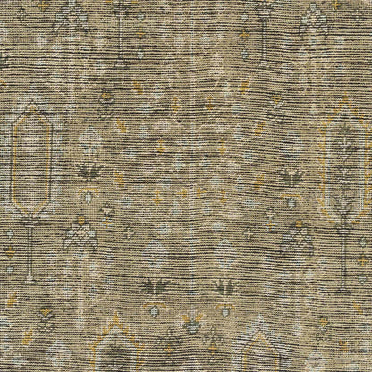 The Alabaster Rug
