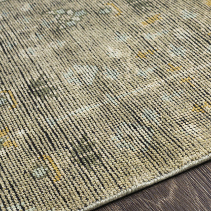 The Alabaster Rug