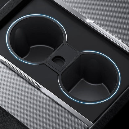 Cup Holder Slot Limiter for Model 3 Highland / Model Y Juniper
