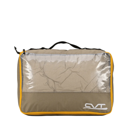 CVT-Camping Cube