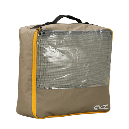CVT-Camping Cube