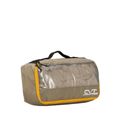 CVT-Camping Cube