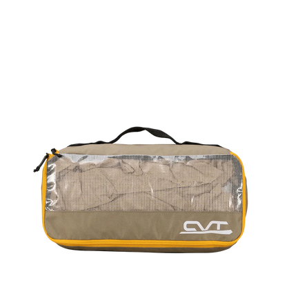 CVT-Camping Cube