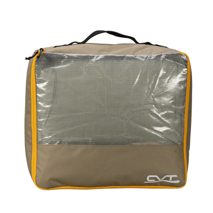 CVT-Camping Cube