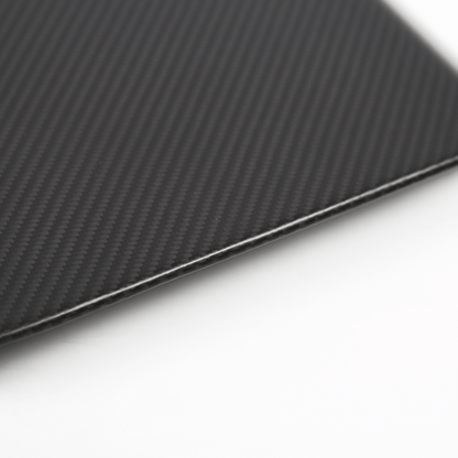 [Real Carbon Fiber] Armrest Cover For Cybertruck