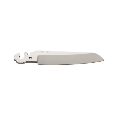 D2 Knife for Right Hand - Long, 1 slot