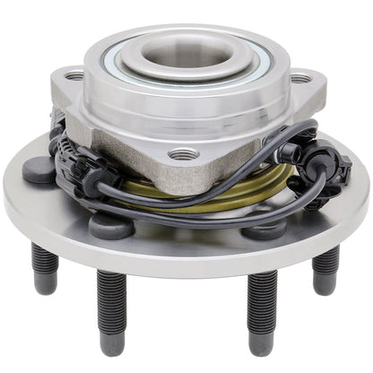 515096 - Front Wheel Hub Bearing Assembly