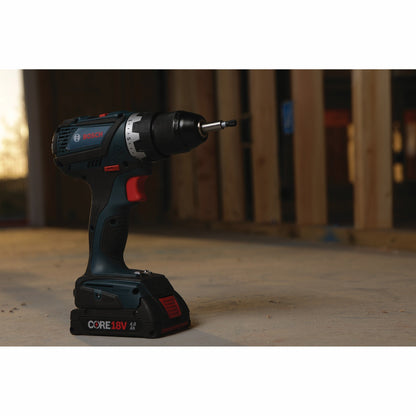 BOSCH GBA18V40 18V CORE18V Lithium-Ion 4.0 Ah Compact Battery