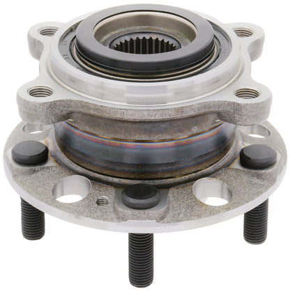 512417 - Rear Wheel Hub Bearing Hub Assembly