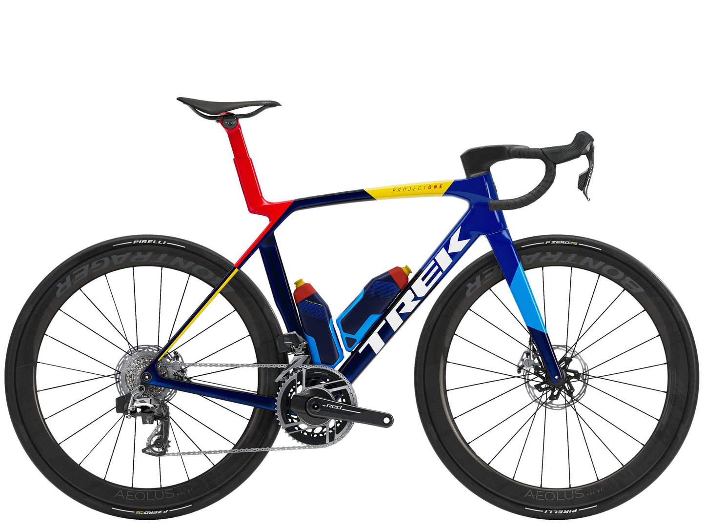 Trek Madone SLR 9 AXS Gen 8