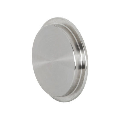 1.000" Male I-Line End Cap - (16AI-14I) - 316L Stainless