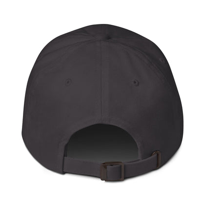 Barrows Dad Hat