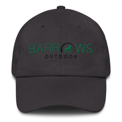 Barrows Dad Hat