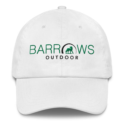 Barrows Dad Hat