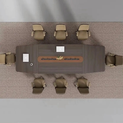 Parly · Conference Room Table