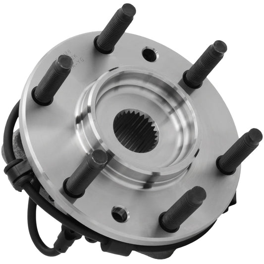 513188 - Front Wheel Hub Bearing Assembly