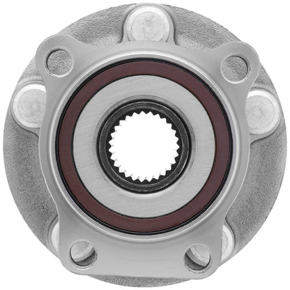 513220 - Front Wheel Hub Bearing Assembly