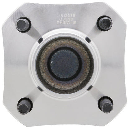 512385 - Rear Wheel Hub Bearing Assembly