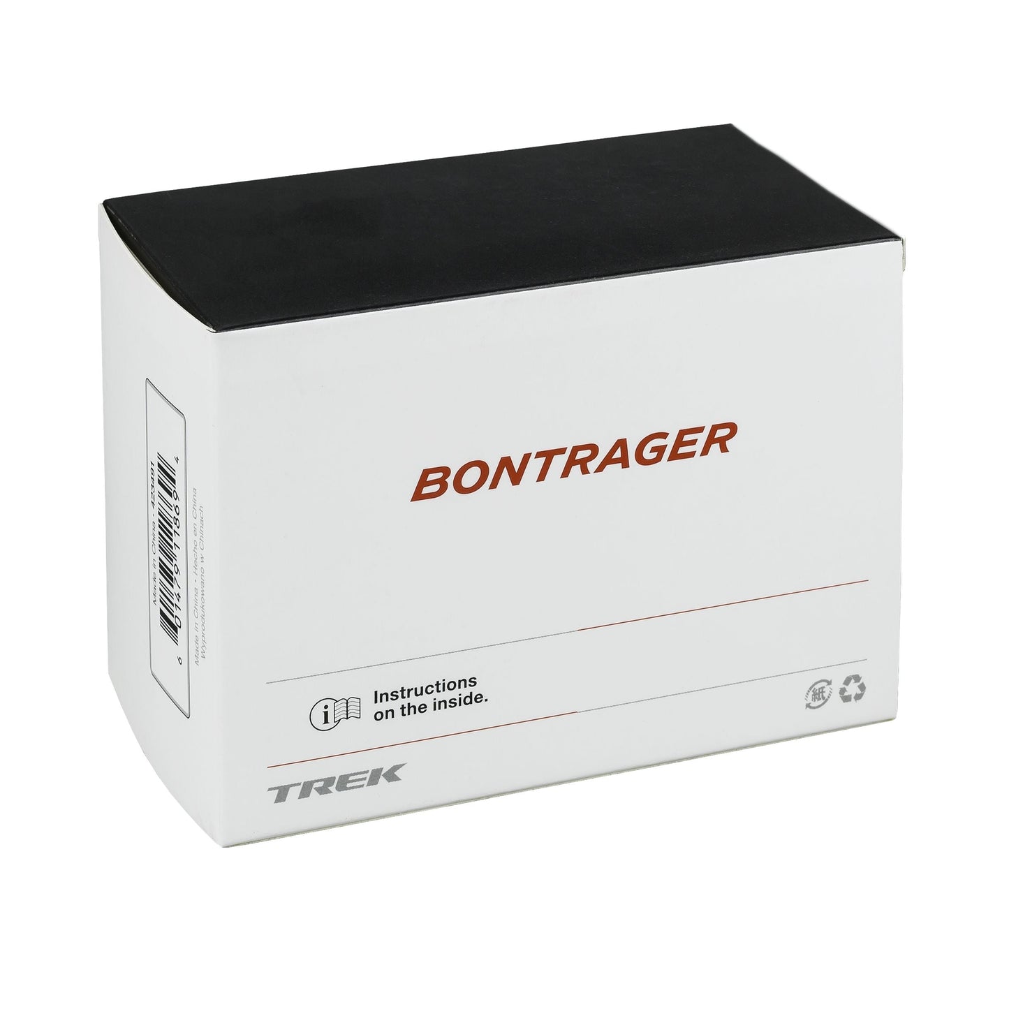 Bontrager Self Sealing 700x20-28C PV48mm Tube