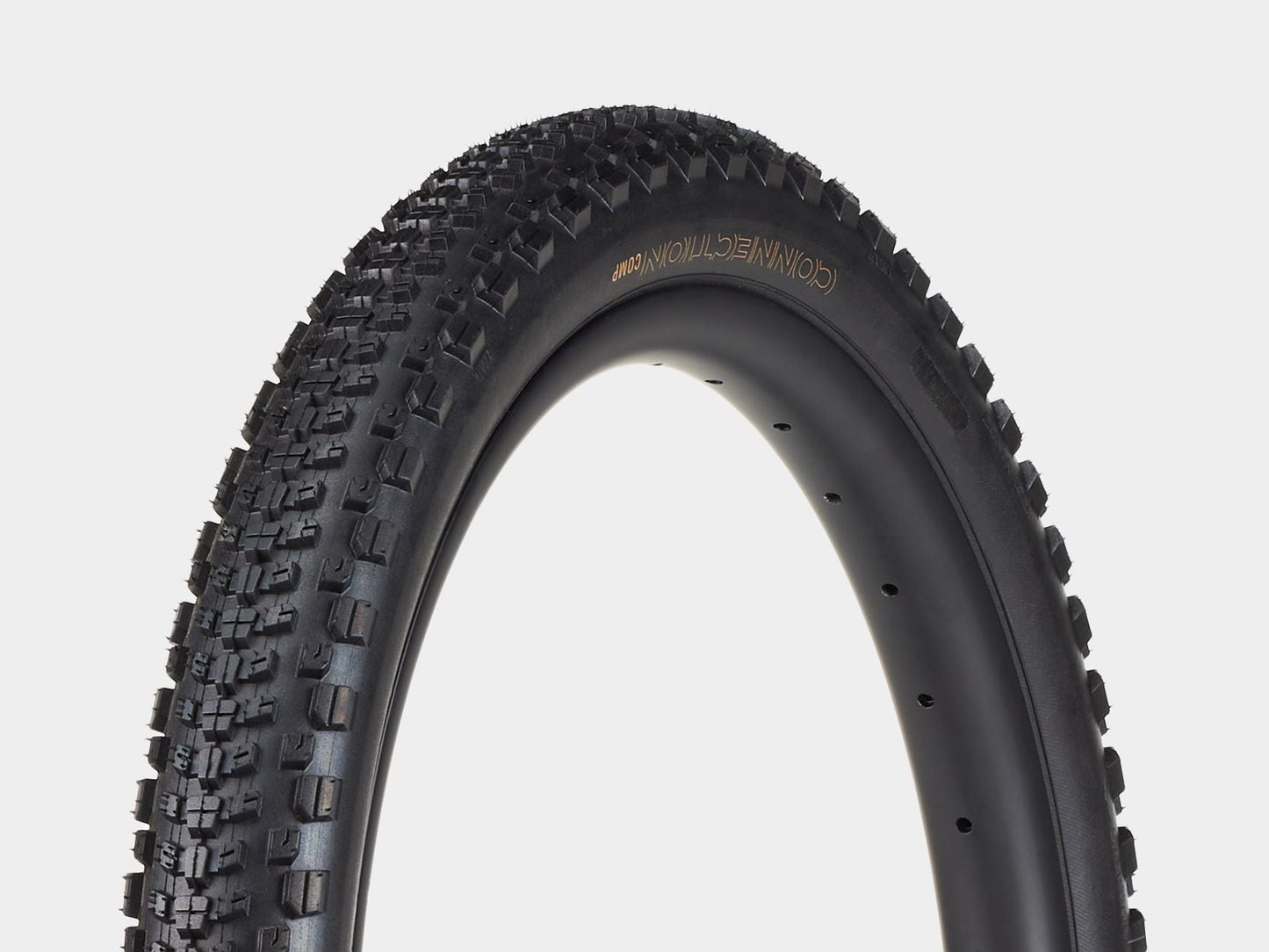 Bontrager Connection Comp 27.5x2.0 Black Tire