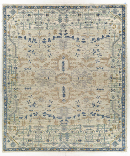 The Shale Wool Rug