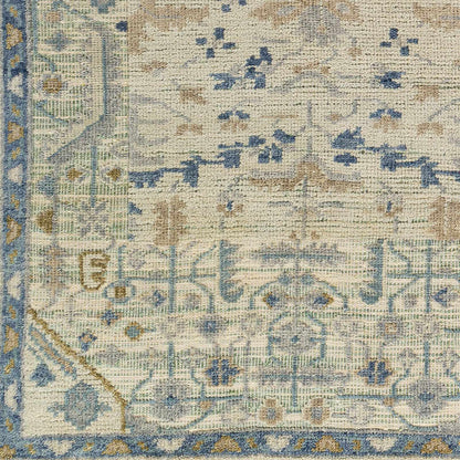 The Shale Wool Rug